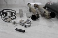 MIVV Racing Endschalldämpfer Ersatzteilspender OHNE ABE