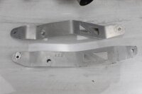 MIVV Racing Endschalldämpfer Ersatzteilspender OHNE ABE