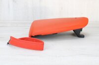 Soziussitz, Beifahrersitz hinten Aprilia RSV 1000 R / Factory (2006-2009)