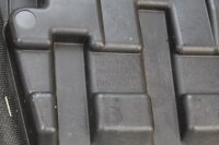 Soziussitz, Beifahrersitz hinten Aprilia RSV 1000 R / Factory (2006-2009)