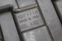 Soziussitz, Beifahrersitz hinten Aprilia RSV 1000 R / Factory (2006-2009)