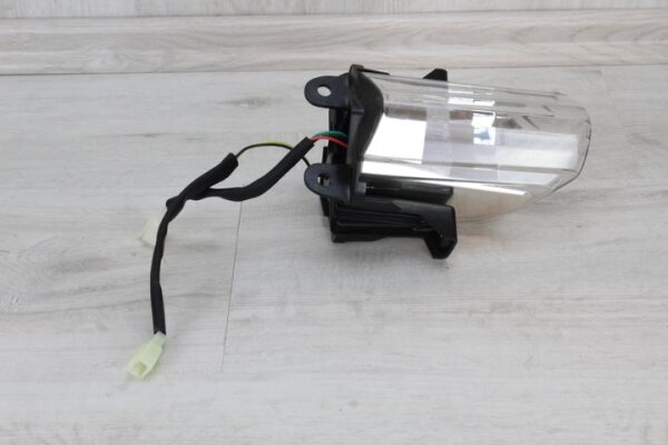 Rücklicht, Rückleuchte vorne Aprilia RSV 1000 R / Factory (2006-2009)