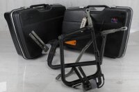 Koffer, Seitenkoffer, Gepäckkoffer Suzuki GS 850 (1986)