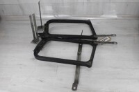 Koffer, Seitenkoffer, Gepäckkoffer Suzuki GS 850 (1986)