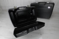 Koffer, Seitenkoffer, Gepäckkoffer Suzuki GS 850 (1986)