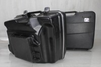 Koffer, Seitenkoffer, Gepäckkoffer Suzuki GS 850 (1986)