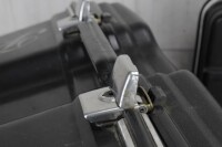 Koffer, Seitenkoffer, Gepäckkoffer Suzuki GS 850 (1986)