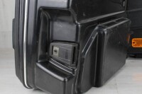 Koffer, Seitenkoffer, Gepäckkoffer Suzuki GS 850 (1986)