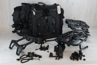 Gepäcktasche, Gepäcktaschen BMW F 900 XR GIVI