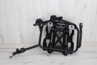 Gepäcktasche, Gepäcktaschen BMW F 900 XR GIVI