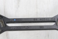 Gepäcktasche, Gepäcktaschen BMW F 900 XR GIVI