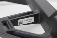 Gepäcktasche, Gepäcktaschen BMW F 900 XR GIVI