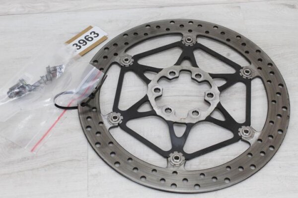 Bremsscheibe, brake disc vorne Aprilia RS 660 (2020-2024)