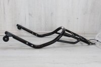 Gepäckträger, Träger, Halter hinten Moto Guzzi Bobber V9 (2022)