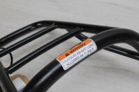 Gepäckträger, Träger, Halter hinten Moto Guzzi Bobber V9 (2022)