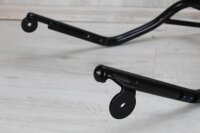 Gepäckträger, Träger, Halter hinten Moto Guzzi Bobber V9 (2022)