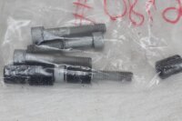 Gepäckträger, Träger, Halter hinten Moto Guzzi Bobber V9 (2022)