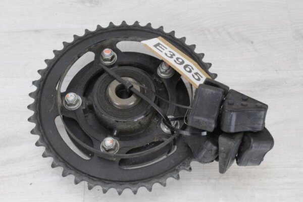 Kettenritzel Aprilia RS 660 (2020-2024)