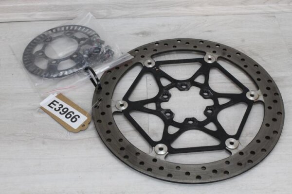 Bremsscheibe, brake disc vorne Aprilia RS 660 (2020-2024)