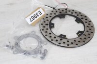 Bremsscheibe, brake disc hinten Aprilia RS 660 (2020-2024)
