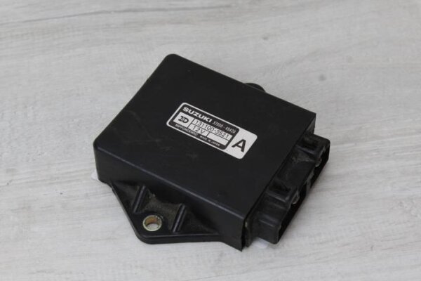 Steuergerät, ECU, CDI, Einheit, Steuerteil Suzuki GS 850 (1986)