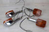 Blinker, Blinkleuchte Suzuki GS 850 (1986)