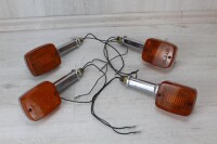 Blinker, Blinkleuchte Suzuki GS 850 (1986)