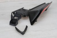 Soziusabdeckung, Sitzbankverkleidung hinten Aprilia Tuono...