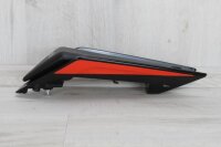 Soziusabdeckung, Sitzbankverkleidung hinten Aprilia Tuono...
