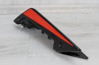 Soziusabdeckung, Sitzbankverkleidung hinten Aprilia Tuono 660 Factory (2021-2024)