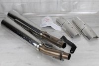 Auspuff Endtopf hinten Moto Guzzi V7 IV Special (2022-)