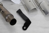 Auspuff Endtopf hinten Moto Guzzi V7 IV Special (2022-)