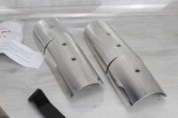 Auspuff, Krümmer, Endschalldämpfer, Endtopf hinten Moto Guzzi V7 IV Special (2022-)