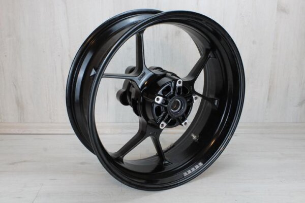 Hinterradfelge, Hinterrad, Rad hinten Aprilia Tuono V4 (2017-2020)
