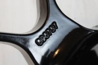 Hinterradfelge, Hinterrad, Rad hinten Aprilia Tuono V4 (2017-2020)