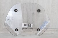 Windschild, Scheibe vorne Moto Guzzi V9 Roamer