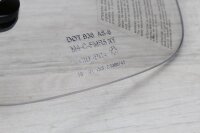 Windschild, Scheibe vorne Moto Guzzi V9 Roamer