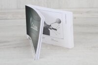 Bedienungsanleitung Vespa Primavera 50 4T 3V (2024)