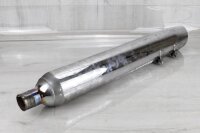 Auspuff, Krümmer, Endschalldämpfer, Endtopf...