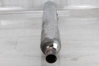 Auspuff, Krümmer, Endschalldämpfer, Endtopf rechts Harley-Davidson FLHTK Electra Glide Ultra Limited (2014)