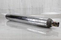 Auspuff, Krümmer, Endschalldämpfer, Endtopf rechts Harley-Davidson FLHTK Electra Glide Ultra Limited (2014)