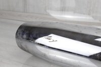 Auspuff, Krümmer, Endschalldämpfer, Endtopf rechts Harley-Davidson FLHTK Electra Glide Ultra Limited (2014)