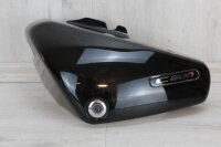Seitenverkleidung, Abdeckung, Verkleidung Suzuki C 800