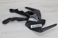 Soziusbügel, Träger, Griff, Halter  hinten...