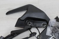 Soziusbügel, Träger, Griff, Halter  hinten Ducati Monster 1200 (2016)