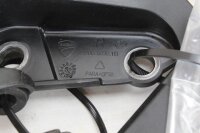 Soziusbügel, Träger, Griff, Halter  hinten Ducati Monster 1200 (2016)