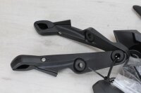 Soziusbügel, Träger, Griff, Halter  hinten...