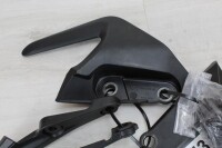 Soziusbügel, Träger, Griff, Halter  hinten Ducati Monster 1200