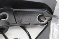 Soziusbügel, Träger, Griff, Halter  hinten Ducati Monster 1200