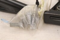 Gepäckträger, Träger, Halter hinten KTM Duke 125 (2024)